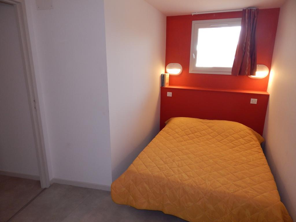 Hotel Vvf Gers Gascogne Mauvezin  Habitación foto