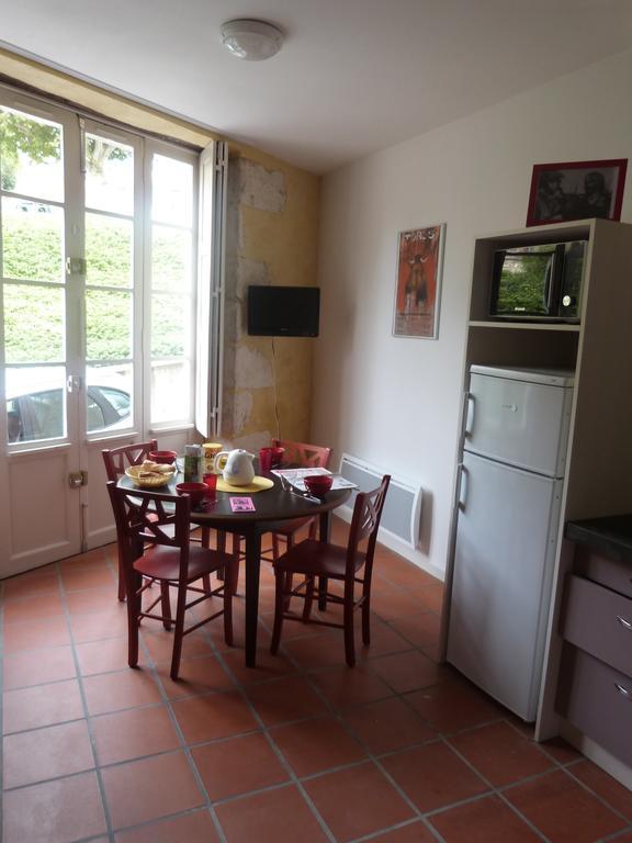 Hotel Vvf Gers Gascogne Mauvezin  Habitación foto